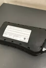 7L0880240M подушка безпеки сидіння Porsche Cayenne (9PA) 2010