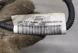 CR3363611D10A подушка безпеки сидіння Ford Mustang VI 2017