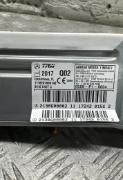34166427C подушка безпеки сидіння Mercedes-Benz E AMG W213 2017