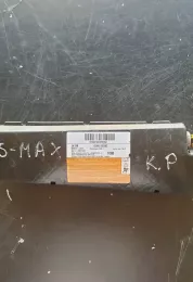 604315001 подушка безпеки сидіння Ford S-MAX 2008