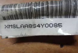 XMSLAA8S4Y0085 подушка безопасности сиденья KIA Sorento 2011