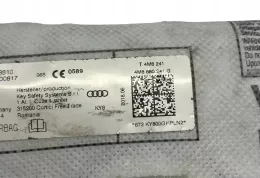 4M8880241G подушка безпеки сидіння Audi Q8 2021