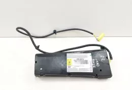 11LA061360277M подушка безпеки сидіння Land Rover Range Rover Sport L320 2006