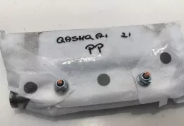 985H06UA0 подушка безпеки сидіння Nissan Qashqai J12 2021