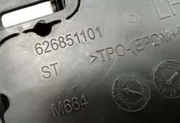 4730701000000L подушка безпеки сидіння Opel Corsa E 2018