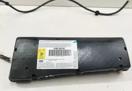 10LA0612504651 подушка безпеки сидіння Land Rover Range Rover Sport L320 2006