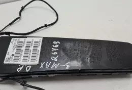 34108064G подушка безопасности сиденья Ford S-MAX 2010