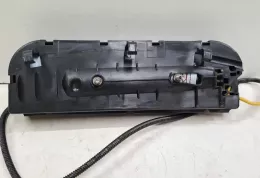 1291803301 подушка безпеки сидіння Ford Focus C-MAX 2004