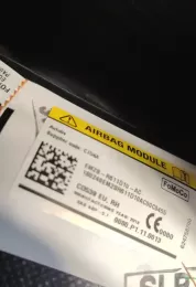 EM2BR610D10AC подушка безопасности сиденья Ford S-MAX 2018