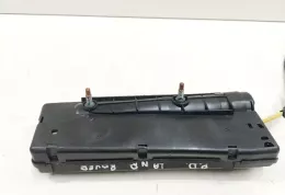 10LA0612504651 подушка безпеки сидіння Land Rover Range Rover Sport L320 2006