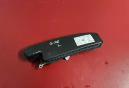 87741691106 подушка безпеки сидіння BMW X6 G06 2023