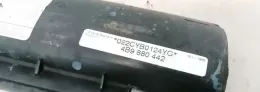 022CYB0124YG подушка безпеки сидіння Audi A6 S6 C5 4B 1999