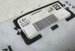 98219548 подушка безопасности сиденья Opel Corsa F 2020
