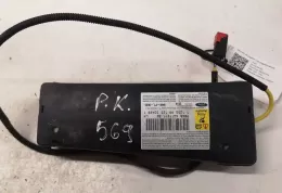 1125399 подушка безопасности сиденья Ford Focus 1999