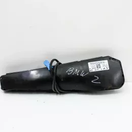 7293927 подушка безпеки сидіння BMW 2 F22 F23 2015