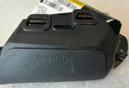 A2078605402 подушка безпеки сидіння Mercedes-Benz E C207 W207 2010