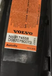 9174558 подушка безпеки сидіння Volvo S70 V70 V70 XC 1997