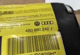 020MVB082I9H подушка безпеки сидіння Audi A6 S6 C6 4F 2006