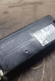 04220B0J83 подушка безопасности сиденья Ford Mondeo Mk III 2001
