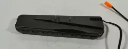 8A61A611D10BC подушка безопасности сиденья Ford Fiesta 2008