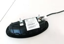 30365304A подушка безопасности сиденья Citroen C5 2005