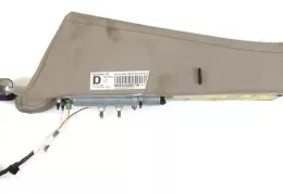 965834580 подушка безпеки сидіння Citroen C5 2009