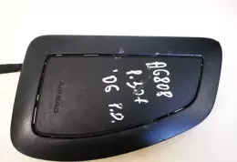 9660169977 подушка безопасности сиденья Peugeot 307 2006