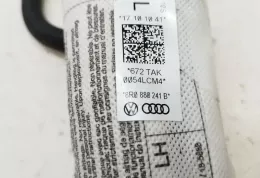 0054LCM4 подушка безопасности сиденья Audi Q5 SQ5 2010