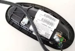 928390ZF подушка безопасности сиденья Citroen C5 2003