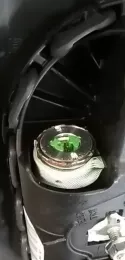 13213584F25P подушка безопасности сиденья Opel Corsa D 2012