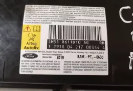 1291804217003444 подушка безпеки сидіння Ford Focus C-MAX 2005