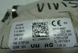 6F0880242E подушка безпеки сидіння Seat Ibiza V (KJ) 2019