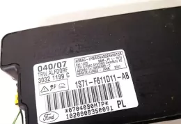 1S71F611D11AB подушка безпеки сидіння Ford Mondeo Mk III 2006