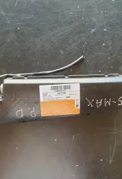 13160000634610039 подушка безопасности сиденья Ford S-MAX 2008