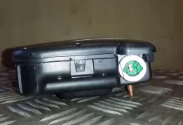 623289400B подушка безопасности сиденья Renault Megane III 2013