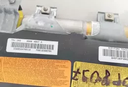 556850470510 подушка безпеки сидіння Ford Mondeo MK II 1998
