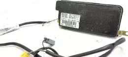 1S81F611D11AA подушка безопасности сиденья Ford Mondeo Mk III 2004