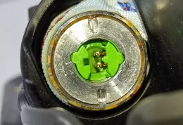 34028816C подушка безпеки сидіння Opel Corsa D 2009