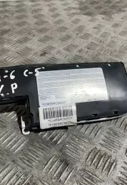 01P1EBACX6SD подушка безопасности сиденья Audi A6 S6 C5 4B 2001 - фото