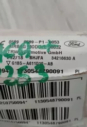 34216630A подушка безпеки сидіння Ford Ka 2020