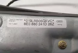 019LRB05GKVC подушка безопасности сиденья Audi A4 S4 B6 8E 8H 2002