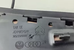 000RQSL0 подушка безопасности сиденья Audi A3 S3 A3 Sportback 8P 2006