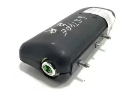 T1QX038T12352 подушка безопасности сиденья Jaguar S-Type 2007