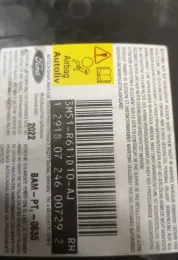 3M51R611D10AJ подушка безопасности сиденья Ford C-MAX I 2009