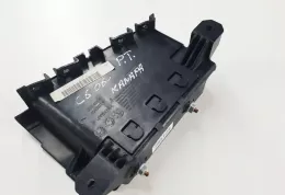96517057ZD подушка безопасности сиденья Citroen C6 2005