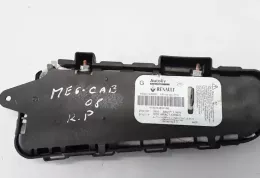 8200414340 подушка безпеки сидіння Renault Megane II 2008