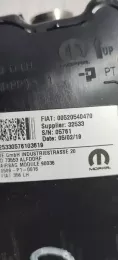 00520540470 подушка безпеки сидіння Fiat Tipo 2019