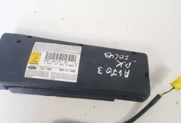 172010135251089 подушка безпеки сидіння Ford Focus 2001