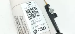 0062P5Q5 подушка безпеки сидіння Audi A4 S4 B8 8K 2012