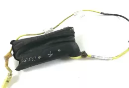 500768605VB5 подушка безпеки сидіння Toyota Prius (XW20) 2006